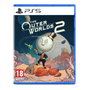 Microsoft The Outer Worlds 2 PS5