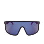Hugo Boss 1499/S LOX Lunettes de soleil Homme Masque Polyamide 125 mm