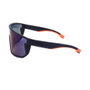 Hugo Boss 1499/S LOX Lunettes de soleil Homme Masque Polyamide 125 mm