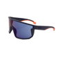 Hugo Boss 1499/S LOX Lunettes de soleil Homme Masque Polyamide 125 mm