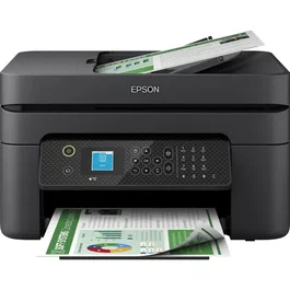 Epson WorkForce WF-2935DWF Imprimante multifonction A4 Wi-Fi