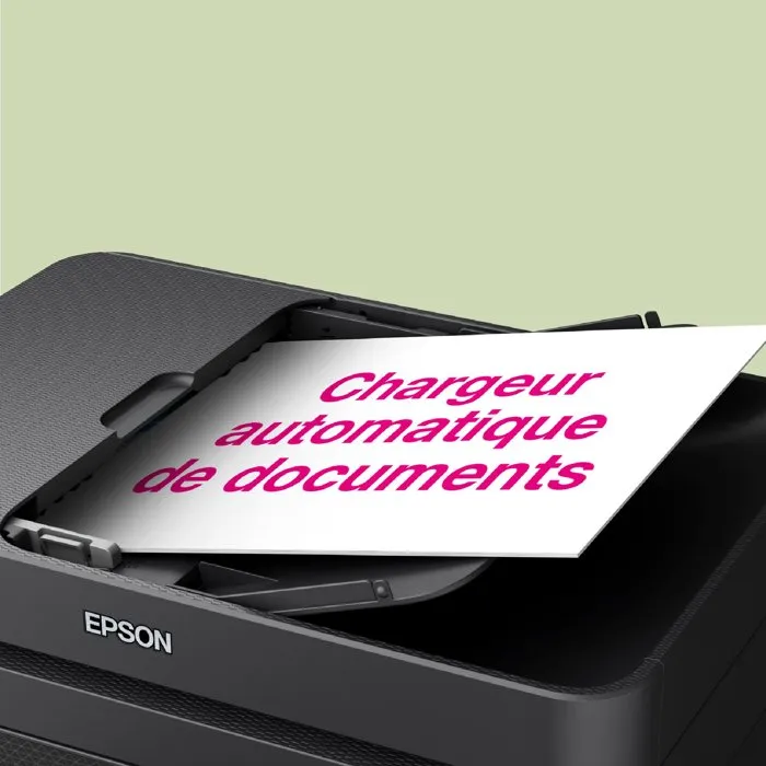 Epson WorkForce WF-2935DWF Imprimante multifonction A4 Wi-Fi Epson WorkForce WF-2935DWF Imprimante multifonction A4 Wi-Fi