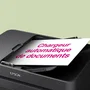 Epson WorkForce WF-2935DWF Imprimante multifonction A4 Wi-Fi