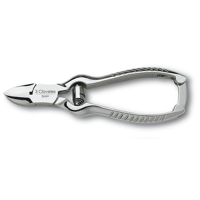 Tres Claveles Pince de Pédicure 14 cm Tres Claveles Pince de Pédicure 14 cm