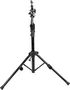 FRAMEWORKS Support pour amplificateur avec bras articulé noir charge max 45 kg hauteur 584-940 mm
