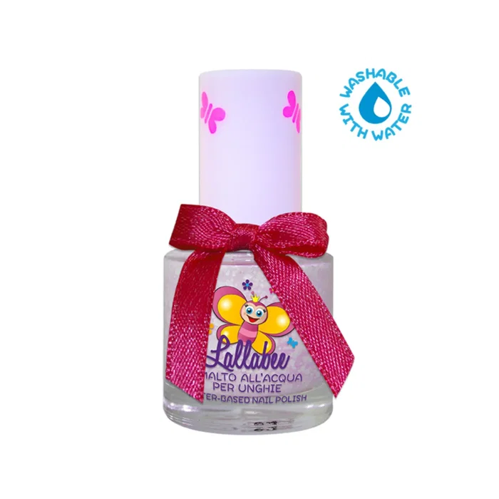 Lallabee Rosalinda Vernis à ongles à base d'eau 9 ml Lallabee Rosalinda Vernis à ongles à base d'eau 9 ml