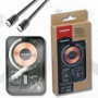 Powerbank Grundig Transparent 5000 mAh
