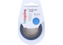 Innspiro Cinta masking tape Serie Glitter bleu pailleté 15mm x 6,5m