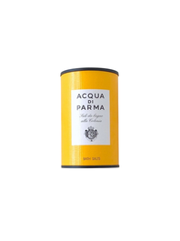 Acqua di Parma - Colonia - Sels de bain parfumés - 50 g - Fabriqué en Italie