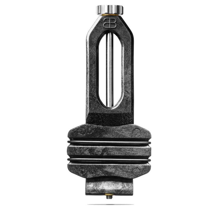 Absolute Black Outil de réajustement de pistons de freins hydrauliques 4 pistons Noir Absolute Black Outil de réajustement de pistons de freins hydrauliques 4 pistons Noir
