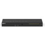 Netgear M4250-16 - Commutateur réseau managé 16 ports 10G SFP+ 320 Gbps pour Audio-Vidéo AV over IP, PoE++, profils Dante, Q-SYS, NVX, NDI, AES67, AVB