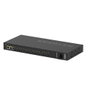 Netgear M4250-16 - Commutateur réseau managé 16 ports 10G SFP+ 320 Gbps pour Audio-Vidéo AV over IP, PoE++, profils Dante, Q-SYS, NVX, NDI, AES67, AVB