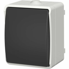 GAO Poussoir étanche Aquatop IP54