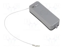 LAPP Couvercle de protection EPIC® gris