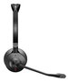 Jabra Engage 55 SE - Micro-casque sans fil DECT, autonomie 13h, portée 150m, stéréo, réduction de bruit, pour UC et centres de contact