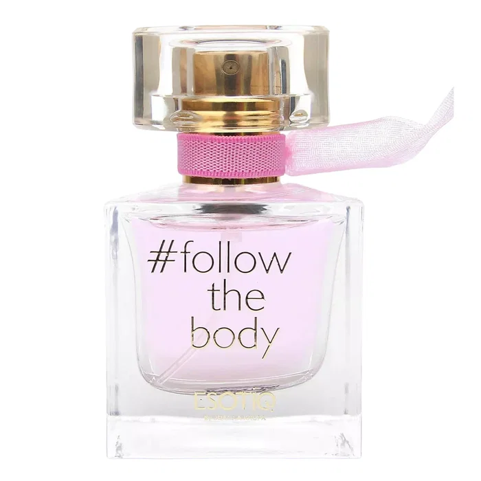 Joanna Krupa Follow The Body Eau de Parfum 30 ml