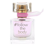 Joanna Krupa Follow The Body Eau de Parfum 30 ml