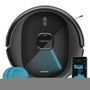 Aspirateur robot Cecotec 9990 AI Spin Revolution Ultra Power 5200 mAh