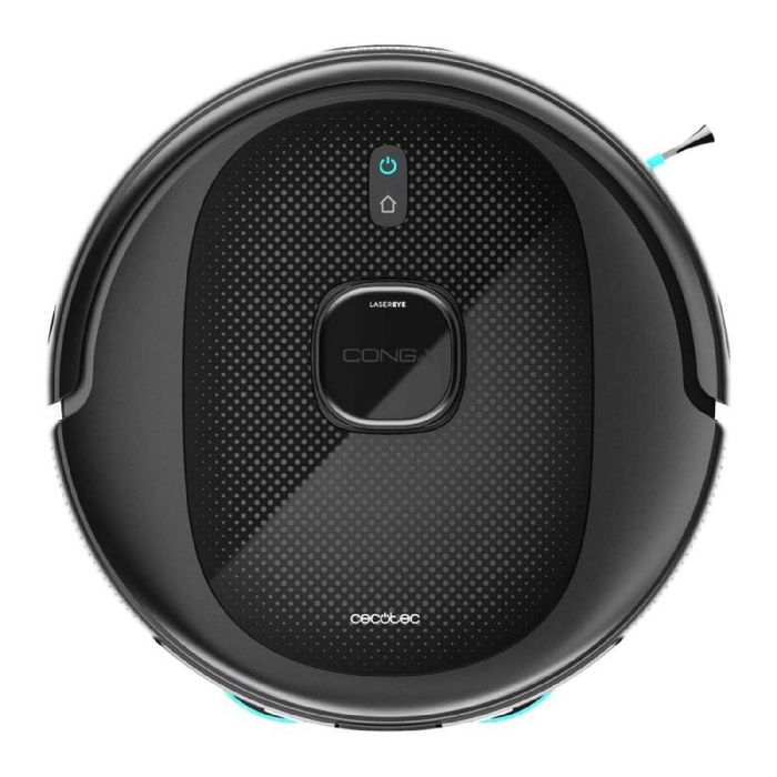 Aspirateur robot Cecotec 9990 AI Spin Revolution Ultra Power 5200 mAh