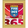 Panini FIFA 365 2025/2026 - Album de Stickers Collectibles - 36 Pochettes (180 Stickers) avec Édition Spéciale et Puzzles