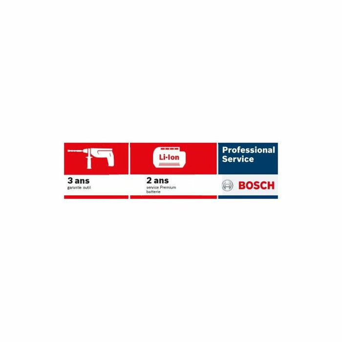 Bosch Professional GKE 18V-40 Tronçonneuse à chaîne 40 cm Bosch Professional GKE 18V-40 Tronçonneuse à chaîne 40 cm