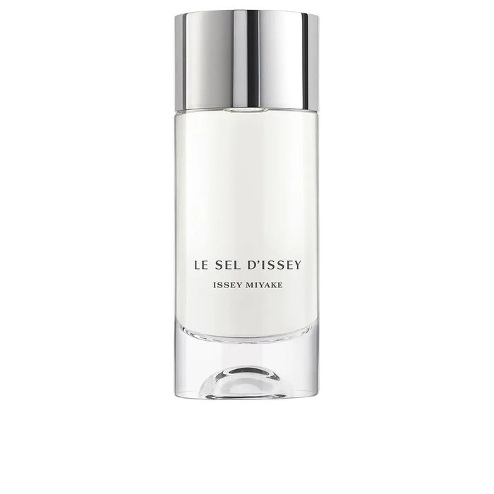 Issey Miyake Le Sel d'Issey Eau de Toilette 100 ml Issey Miyake Le Sel d'Issey Eau de Toilette 100 ml