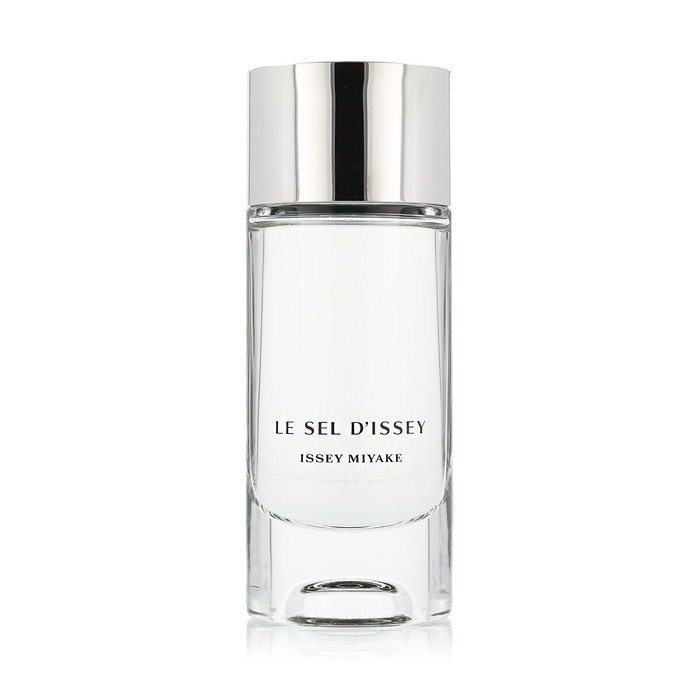 Issey Miyake Le Sel d'Issey Eau de Toilette 100 ml Issey Miyake Le Sel d'Issey Eau de Toilette 100 ml