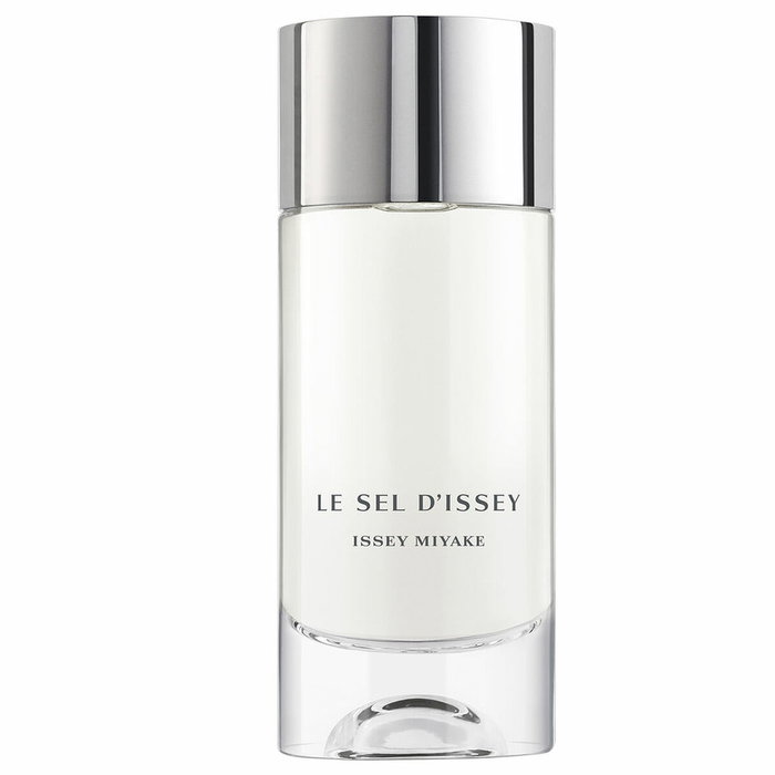 Issey Miyake Le Sel d'Issey Eau de Toilette 100 ml Issey Miyake Le Sel d'Issey Eau de Toilette 100 ml