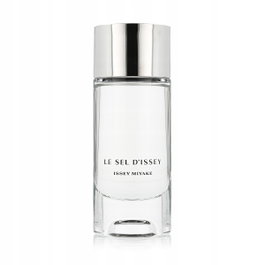 Issey Miyake Le Sel D'Issey Eau de Toilette pour Homme Rechargeable 100 ml