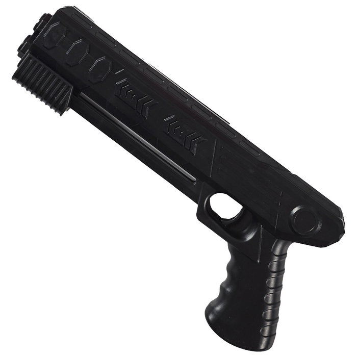 Mister Gadget Jeu de lancer d'avion avec pistolet