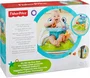 Fisher Price Sit Me Up Siège au sol avec plateau