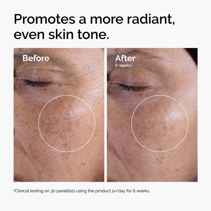 The Ordinary Lotion tonique exfoliante à l'Acide Glycolique 7% 100 ml