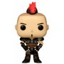 Funko Pop Mad Max, The Road Warrior - Wez