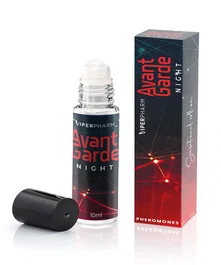 ViperPharm Avant Garde Night Parfum de phéromone pour hommes 10 ml