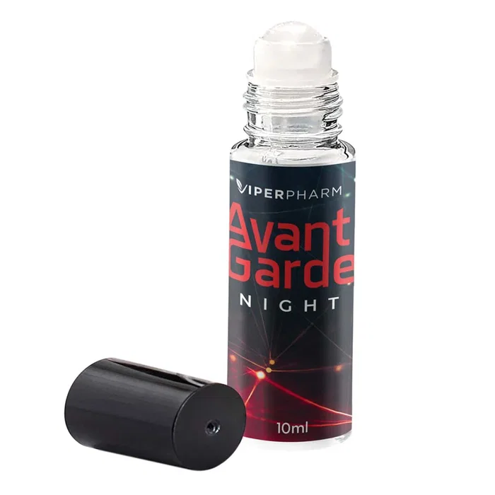 ViperPharm Avant Garde Night Parfum de phéromone pour hommes 10 ml ViperPharm Avant Garde Night Parfum de phéromone pour hommes 10 ml