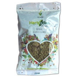 NOVADIET NOGAL HOJA 40 g