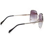 Lunettes de soleil Femme Just Cavalli SJC031-600349