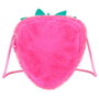 Karactermania Sac à Bandoulière Hello Kitty Soft Strawberry Rose