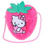 Karactermania Sac à Bandoulière Hello Kitty Soft Strawberry Rose
