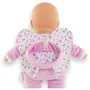 Corolle Mon Doudou Pti' Coeur Papillon 30 cm Senteur Vanille