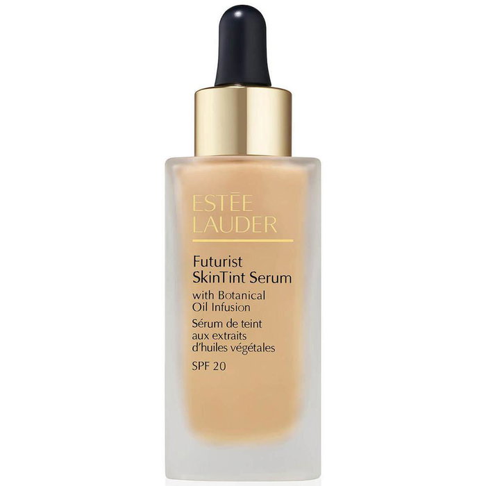 Estée Lauder Futurist SkinTint Teint Hydratant FPS 20 SPF 20 Teinte 1W Estée Lauder Futurist SkinTint Teint Hydratant FPS 20 SPF 20 Teinte 1W