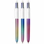 Ensemble de Stylos Bic 511030 Multicouleur