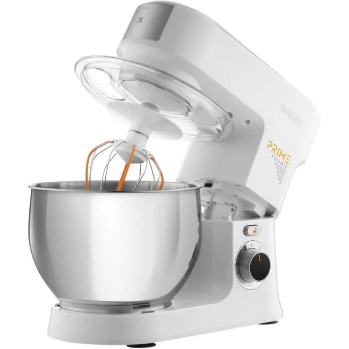 Sencor STM 3740WH Robot pâtissier Blanc Sencor STM 3740WH Robot pâtissier Blanc