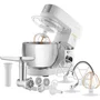 Sencor STM 3740WH Robot pâtissier Blanc