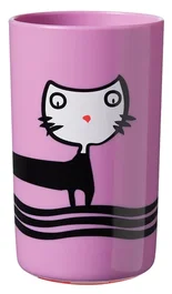 TOMMEE TIPPEE Tasse Anti-Renversement Grande Violette