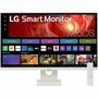 Monitor Gaming LG 27U731SA-W 27"