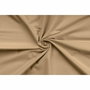 BigBuy Home Parure de couette Marron 3 Pièces (220 x 240 cm) inevitable