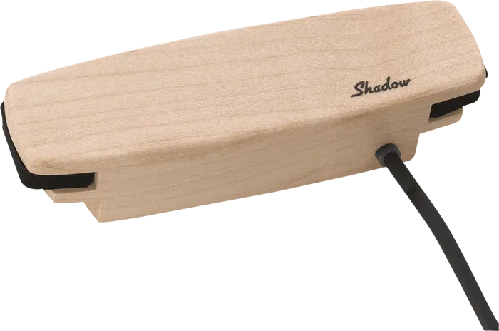 SHADOW Pastilla Shadow SH 330 Simple Passive Pour Guitare Acoustique