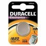Pile Bouton au Lithium DURACELL DL1620 3 V (10 Unités)