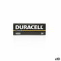 Pile Bouton au Lithium DURACELL DL1620 3 V (10 Unités)
